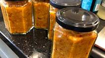 Burger Relish Burger Relish