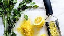 Lemon Rice Recipe Lemon Rice Recipe