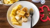 Pancake Recipe for Kids Pancake Recipe for Kids