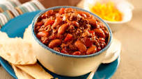 Wholesome Bean Chili Wholesome Bean Chili