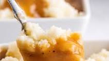 Classic Brown Gravy Recipe Classic Brown Gravy Recipe