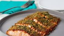 The Best Baked Salmon The Best Baked Salmon