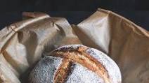 Dutch Oven Quick Bread Dutch Oven Quick Bread