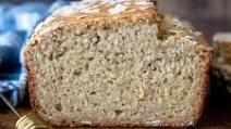 Oat Flour Bread Oat Flour Bread