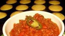 Quick and Spicy Chili Quick and Spicy Chili