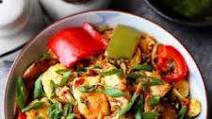 Szechuan Chicken Recipe Szechuan Chicken Recipe