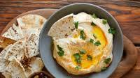 Zahav’s Hummus ‘Tehina’ Zahav’s Hummus ‘Tehina’