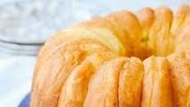 Monkey Bread Monkey Bread