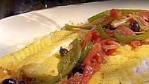 Portuguese-Style Pan-Fried Hake Portuguese-Style Pan-Fried Hake