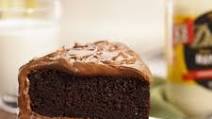 Duke's Chocolate Mayonnaise Cake Duke's Chocolate Mayonnaise Cake