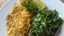 Healthy Snapper Recipe: Snapper Barbados Recipe Healthy Snapper Recipe: Snapper Barbados Recipe