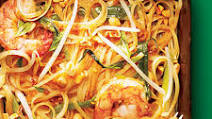 Shrimp Pad Thai Shrimp Pad Thai