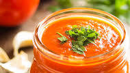 Authentic Italian Marinara Sauce Authentic Italian Marinara Sauce