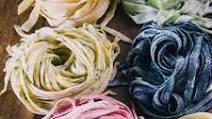Fresh Homemade Pasta Fresh Homemade Pasta