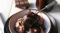 Homemade Chocolate Ice Cream Homemade Chocolate Ice Cream