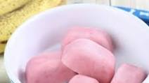 Frozen Yogurt Dog Treats Frozen Yogurt Dog Treats