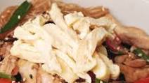 Japchae Korean Stir Fry Noodles Japchae Korean Stir Fry Noodles