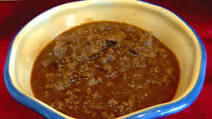 Perfect Competition Chili Perfect Competition Chili
