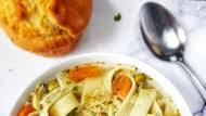 30 Minute Pantry Chicken Noodle Soup 30 Minute Pantry Chicken Noodle Soup