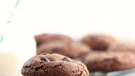 Toaster Oven Chocolate Cookies Toaster Oven Chocolate Cookies