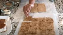Gluten Free Graham Crackers Gluten Free Graham Crackers