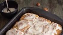 Perfect No Yeast Cinnamon Rolls Perfect No Yeast Cinnamon Rolls
