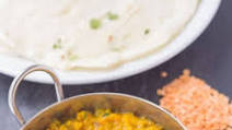 Low Fat Indian Dahl Low Fat Indian Dahl