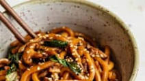 Yaki Udon Yaki Udon