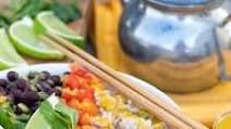 Veggie Bowl Recipes Veggie Bowl Recipes