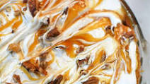 Caramel Apple Pie Caramel Apple Pie