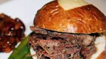 Pulled Brisket Shredded for Sandwiches Pulled Brisket Shredded for Sandwiches