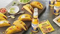Classic Beef Tacos Classic Beef Tacos