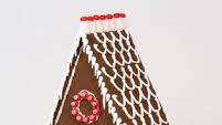 Gingerbread for Gingerbread House Kit Gingerbread for Gingerbread House Kit