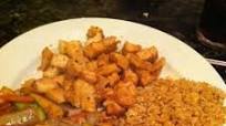 Hibachi Chicken & Fried Rice Recipe - (3.9/5) Hibachi Chicken & Fried Rice Recipe - (3.9/5)