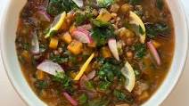 Seasonal Lentil Soup Recipe Seasonal Lentil Soup Recipe
