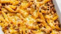 Ground Beef Casserole Ground Beef Casserole