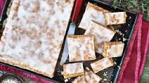 Lebkuchen Lebkuchen