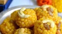 Boondi Laddu | Boondi Ladoo Boondi Laddu | Boondi Ladoo