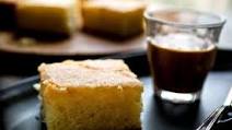 Lemon Drizzle Cake Lemon Drizzle Cake
