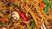 Chinese Lo Mein Noodles Recipe Chinese Lo Mein Noodles Recipe