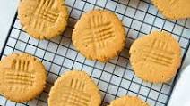 3 ingredient peanut butter cookies 3 ingredient peanut butter cookies