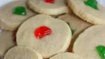 Shortbread Cookies - Gluten Free Shortbread Cookies - Gluten Free