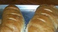 French Bread with a KitchenAid Mixer French Bread with a KitchenAid Mixer
