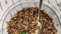 Brown Rice and Quinoa Recipe Brown Rice and Quinoa Recipe