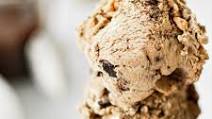 No Churn Peanut Butter Mocha Chip Ice Cream No Churn Peanut Butter Mocha Chip Ice Cream