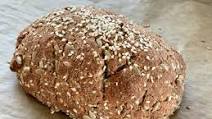 Keto bread without eggs low carb artisan bread Keto bread without eggs low carb artisan bread