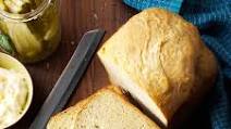 Flavorful Herb Bread Flavorful Herb Bread