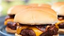 The Perfect Burger The Perfect Burger
