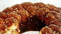 Old-fashioned monkey bread recipe from the '60s Old-fashioned monkey bread recipe from the '60s