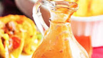 Taco Sauce Recipe Taco Sauce Recipe